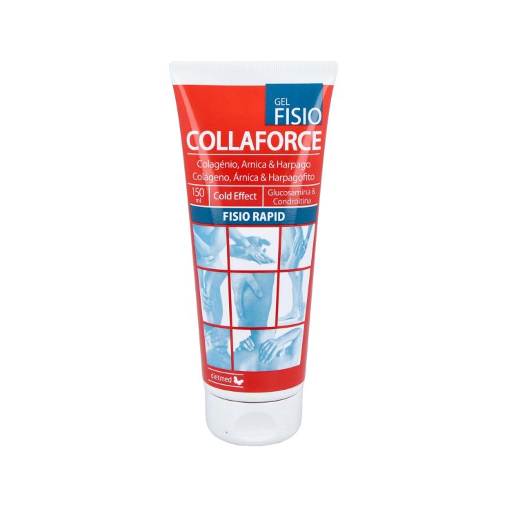 KOLLAFORCE PHYSIO 150ML