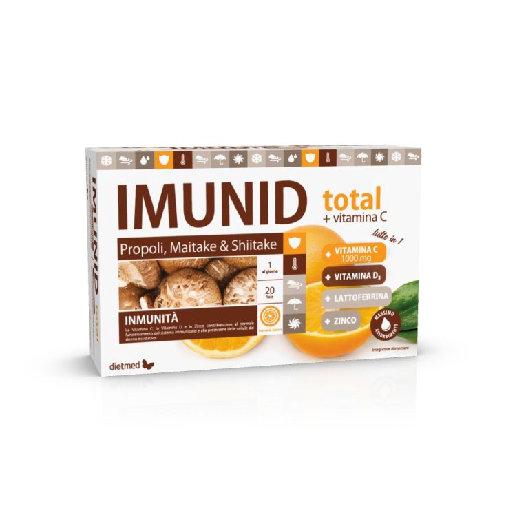 IMUNID GESAMT 20F 15ML