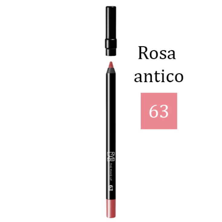 RVB LIPPENSTIFT WR LANG LA63