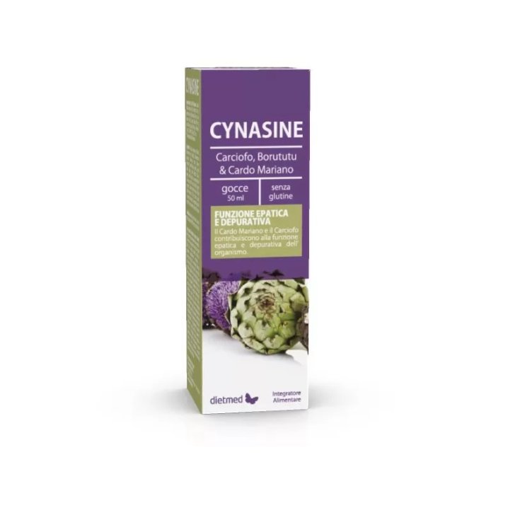 CYNASINE TROPFEN 50ML