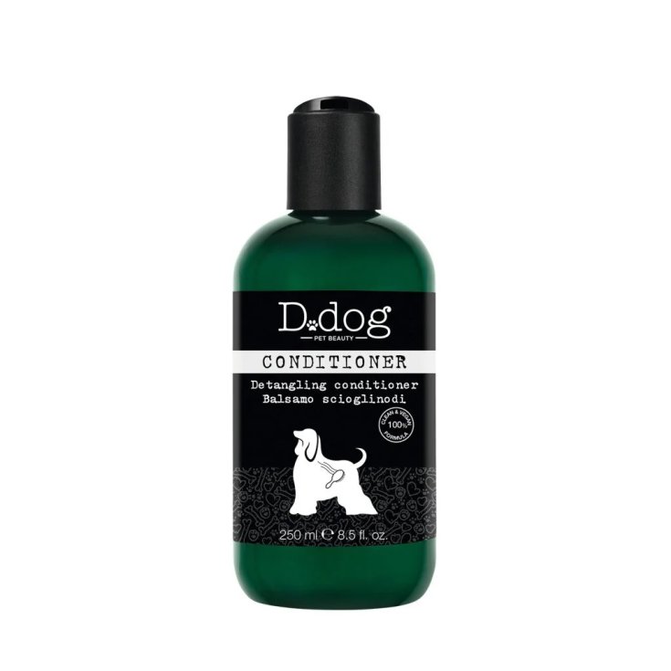 D DOG NUDE RELIEF BALSAM 250ML