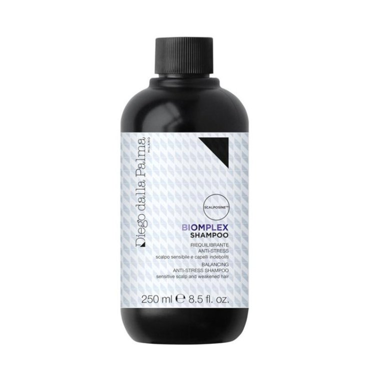 BIOMPLEX-SHAMPOO 250ML