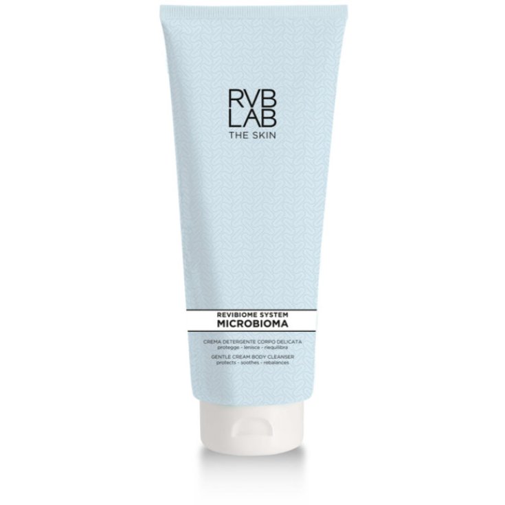 MICROBIOME CR DET BODY DELIC