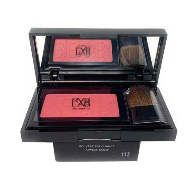 RVB LAB COMPACT BLUSH 112