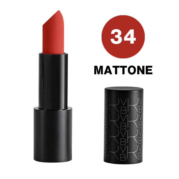 MATT&SAMTER LIPPENSTIFT 34