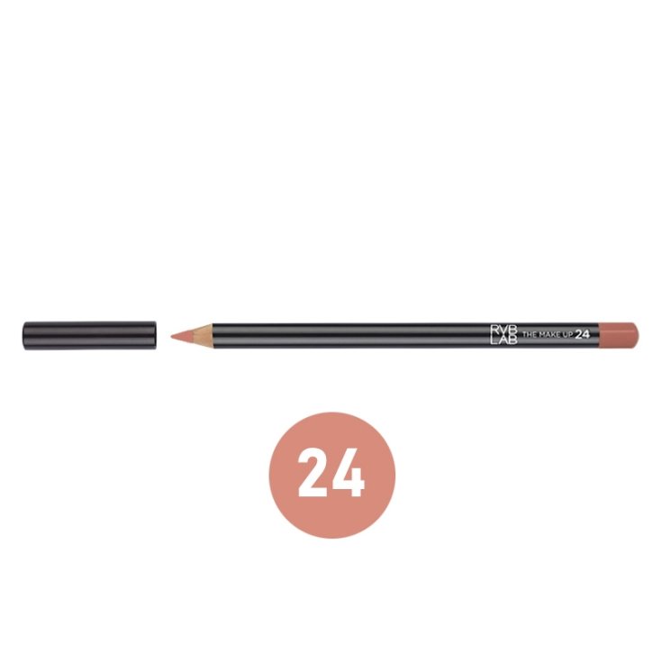 LIPPENSTIFT 24