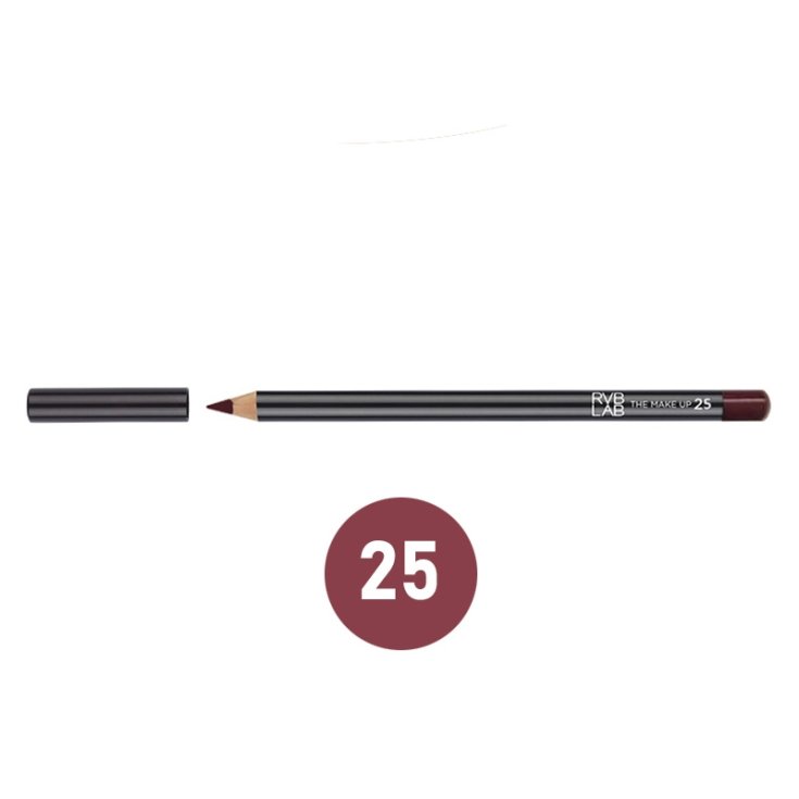 LIPPENSTIFT 25