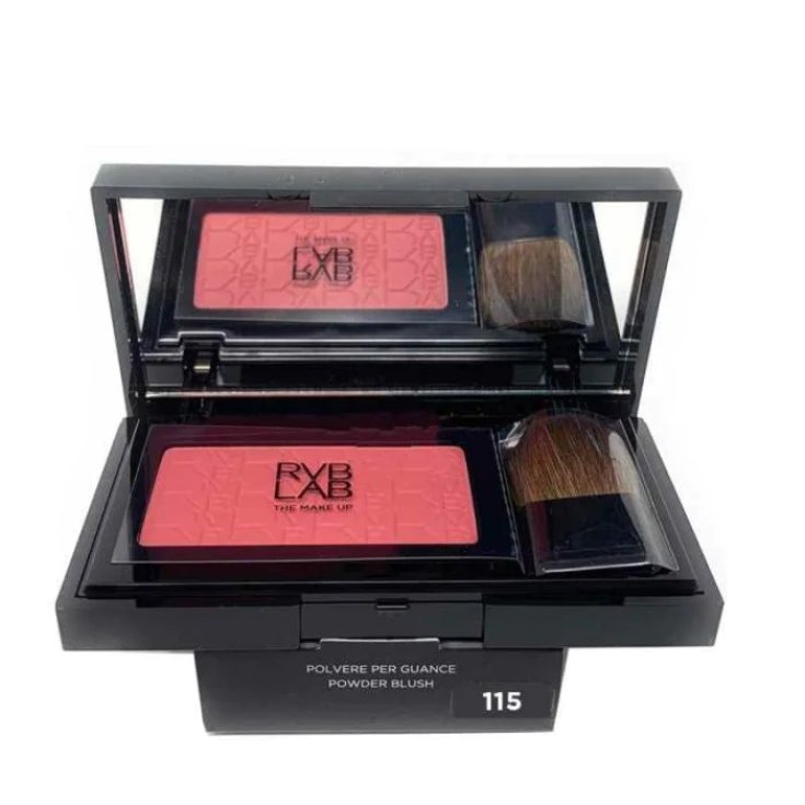 RVB LAB COMPACT BLUSH 115