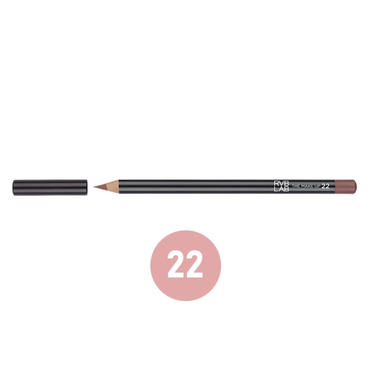 LIPPENSTIFT 22