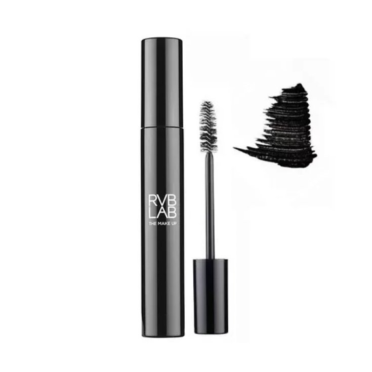 MASCARA MIT EXTRA VOLUMEN