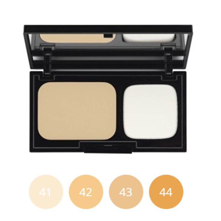 COMPACT FOUNDATION CREME 41