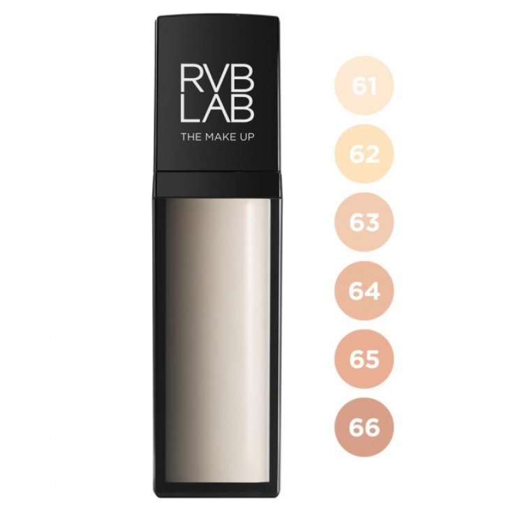 LIFTING EFFECT FOUNDATION 62