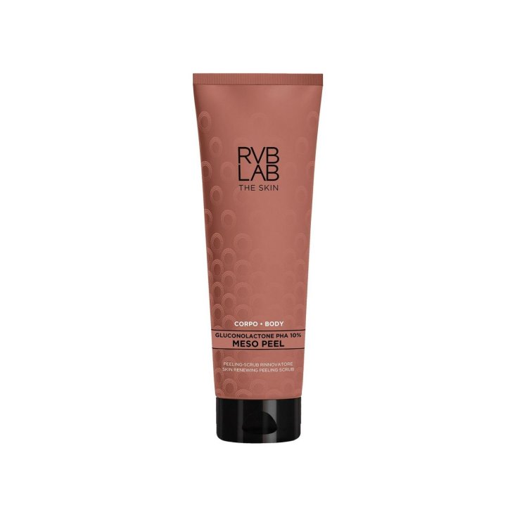 RVB LAB MESO PEEL PEELING SCRU