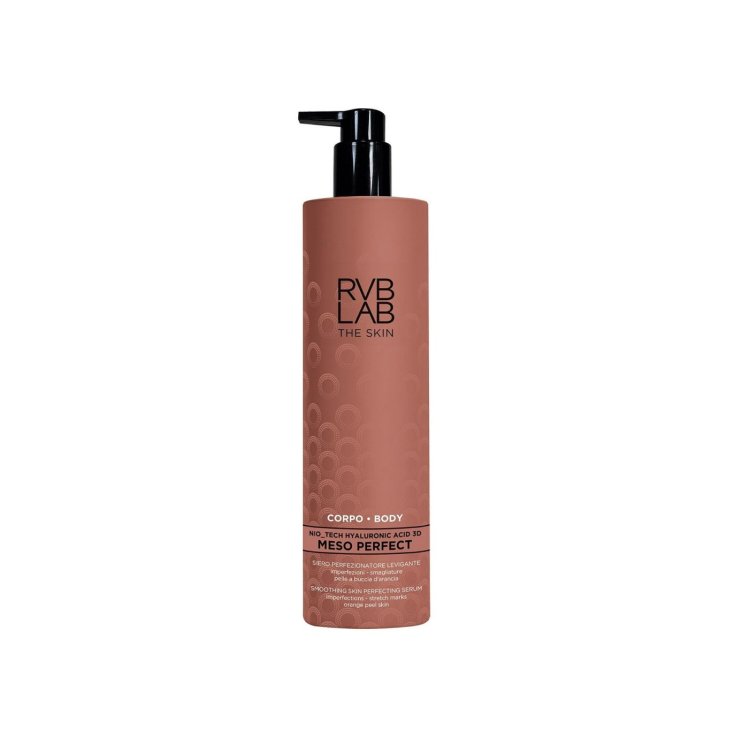 RVB LAB MESO PERFECT SERUM LEV