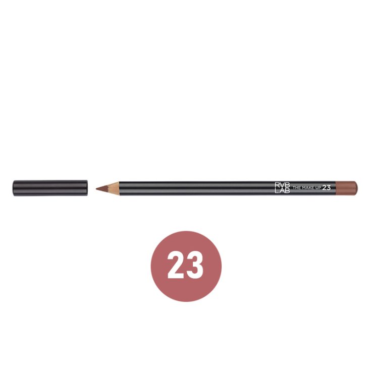 LIPPENSTIFT 23