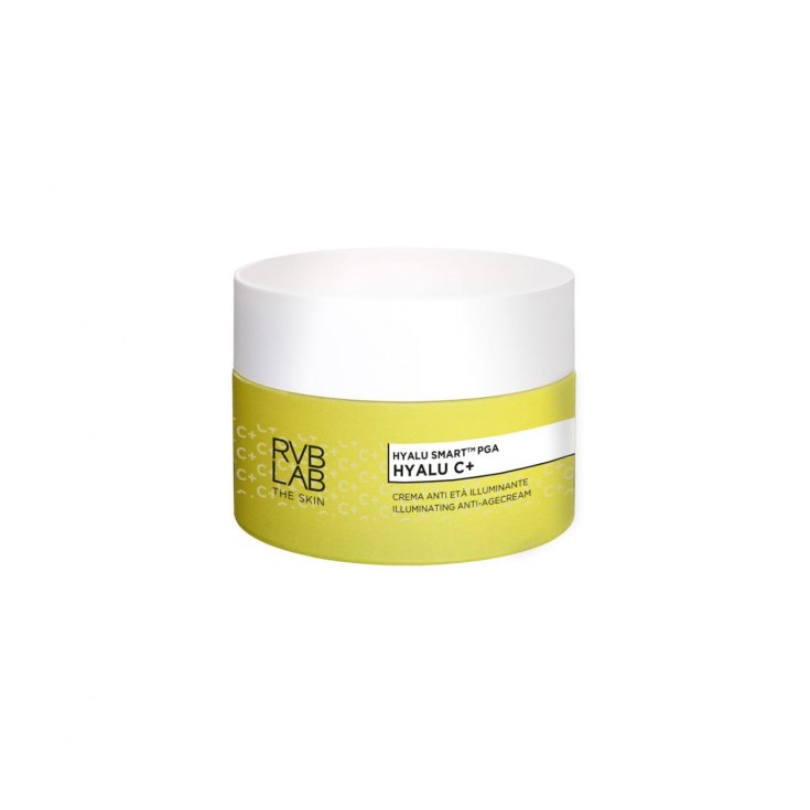 DDP ANTI-AGING-CREME ILL 50ML