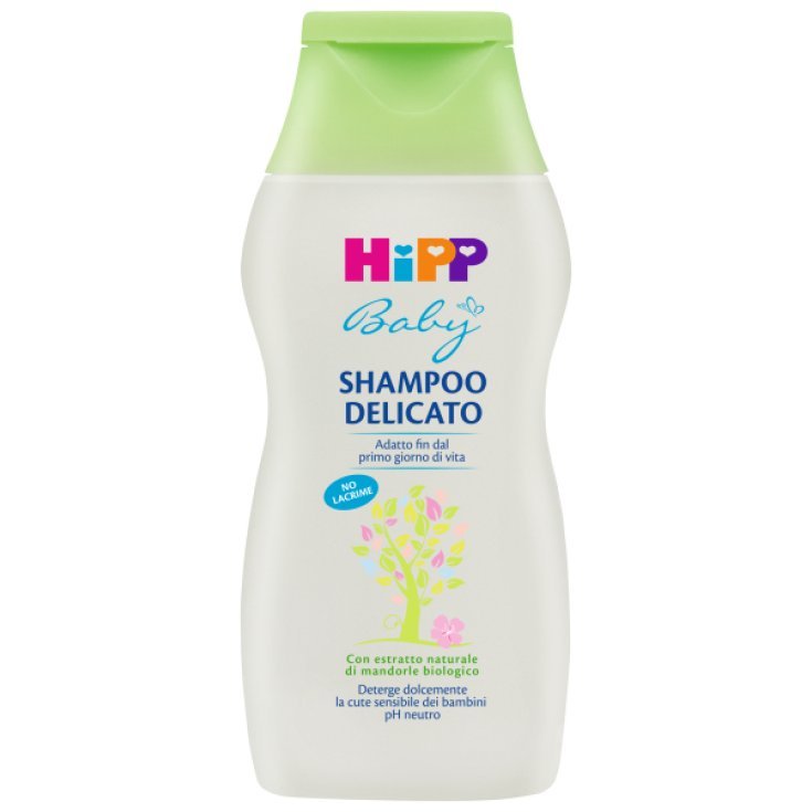 Hipp Baby-Feinshampoo 300ml