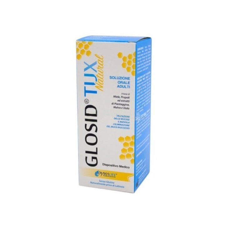 GLOSID TUX ERWACHSENE 180ML