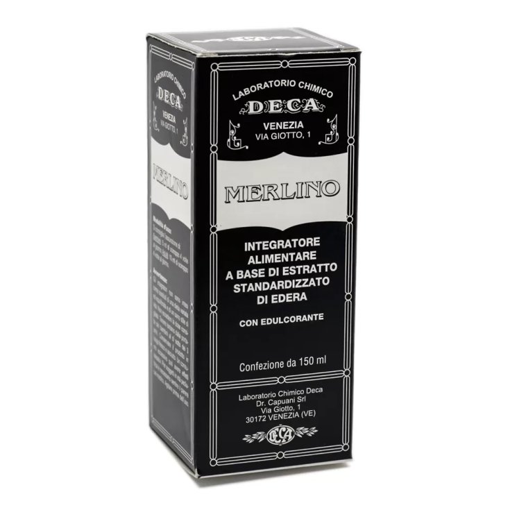 Merlin Deka 150ml