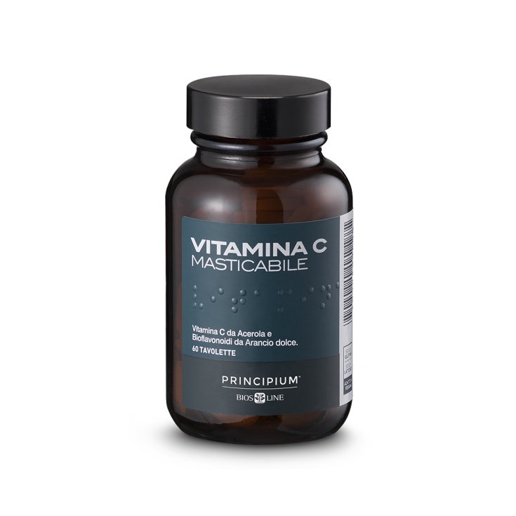 PRINCIPIUM VITAMIN C MAST