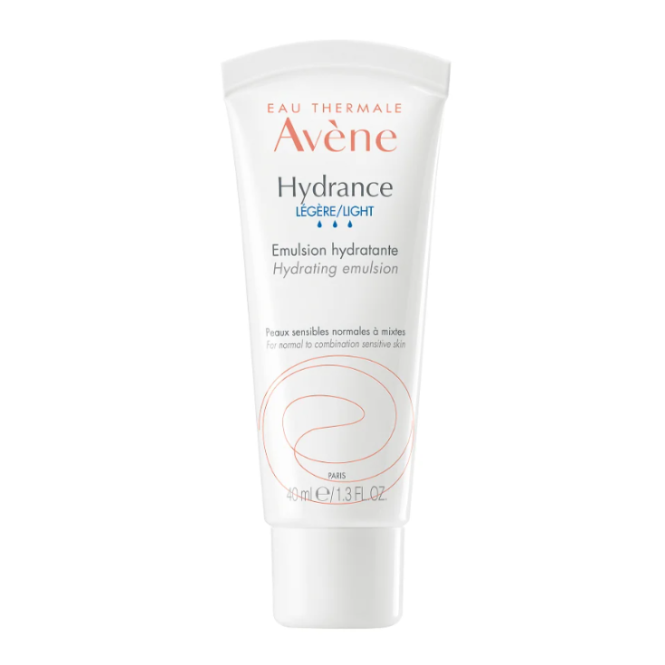 AVENE LIGHT HYDRANCE PS 40ML