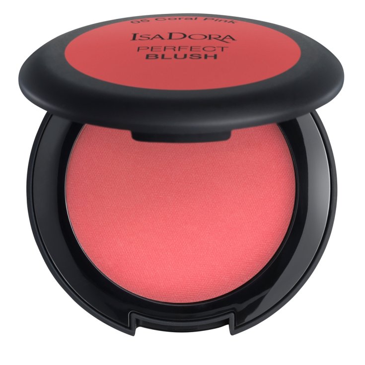 Perfect Blush 05 Korallenrosa IsaDora