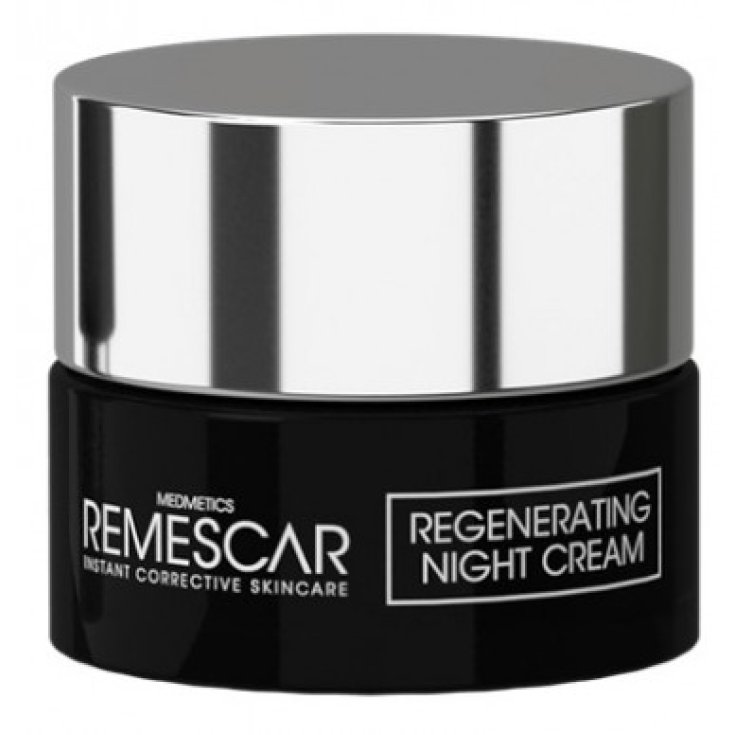 REMESCAR REGENERIERENDE NACHTCREME