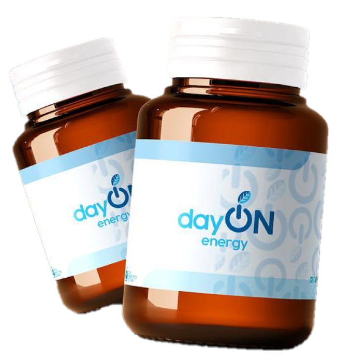 DayOn Energy Mia Pharma 30 Tabletten