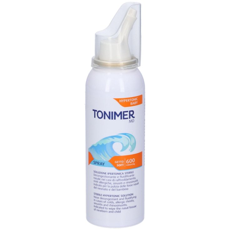 TONIMER MD HYPERTONISCHES BABY SPR