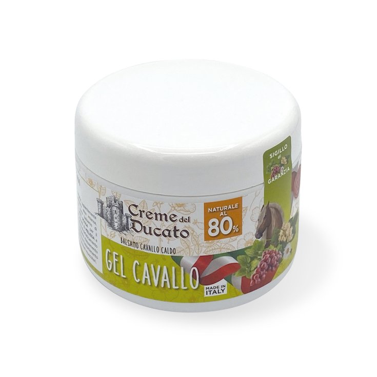 DUCATO CREMES GEL CAV 250ML
