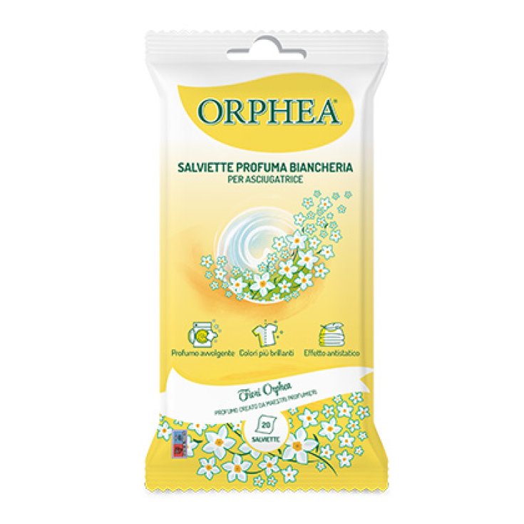 ORPHEA TÜCHER PROF FLOWER 20ST