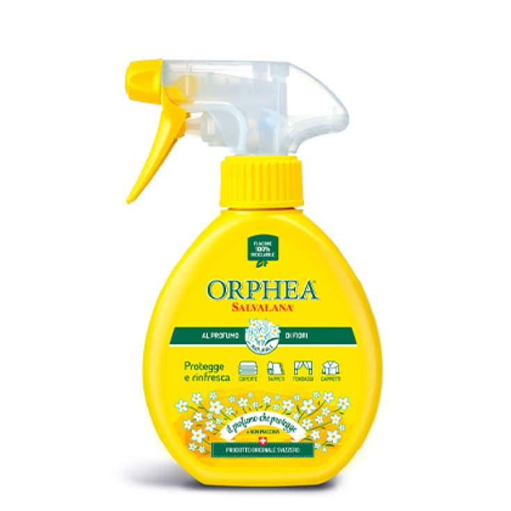 ORPHEA BLUMENSPRAY 150ML