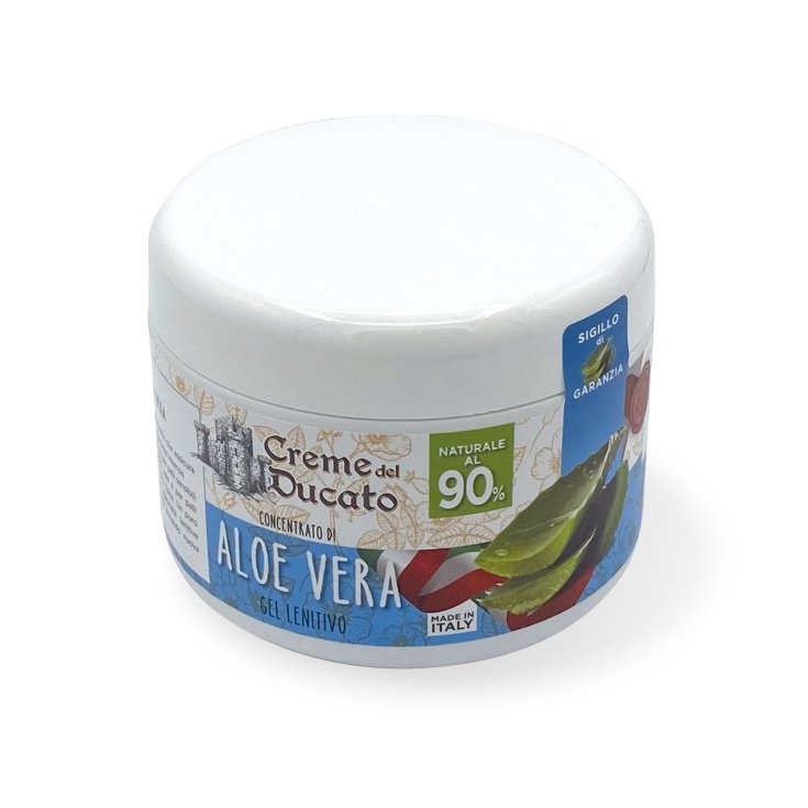 DUCATO CREMES ALOE VER250ML