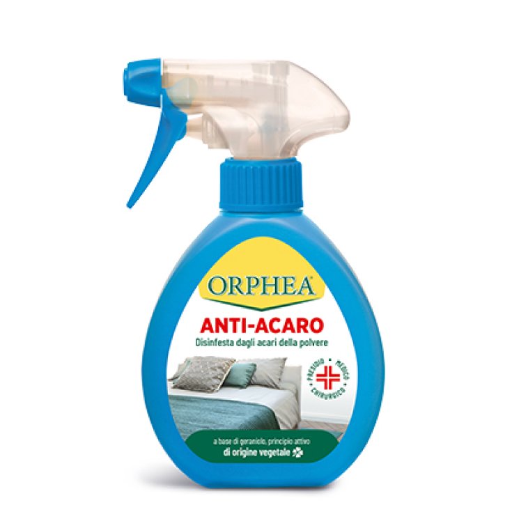 ORPHEA ANTI-MILBE 150ML