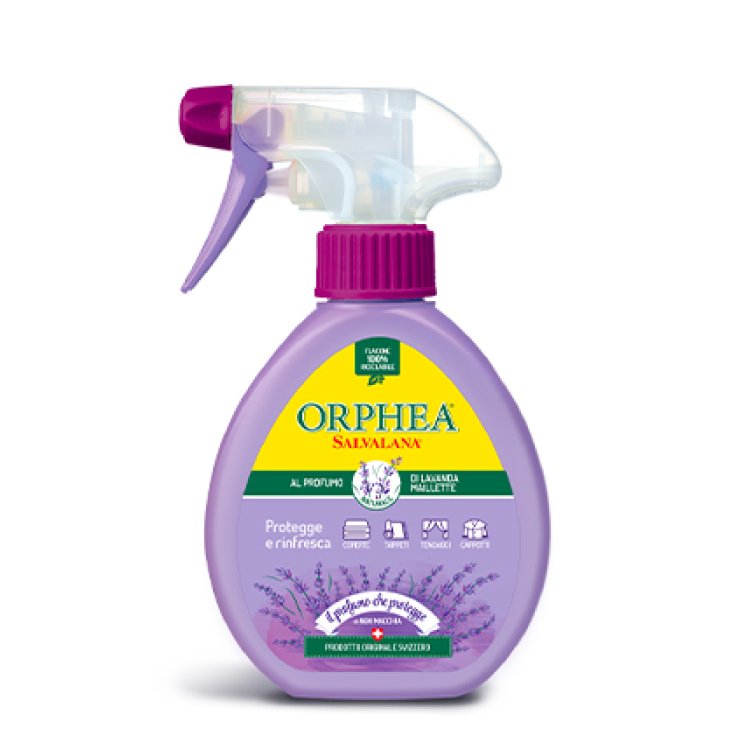 ORPHEA SPRAY LAVENDEL 150ML