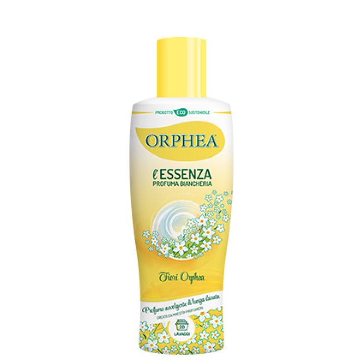 ORPHEA DIE BLUMENESSENZ 200ML