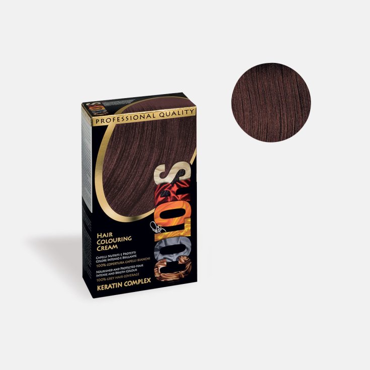 DIE FARBEN TINTA CAP CIOC 5,99