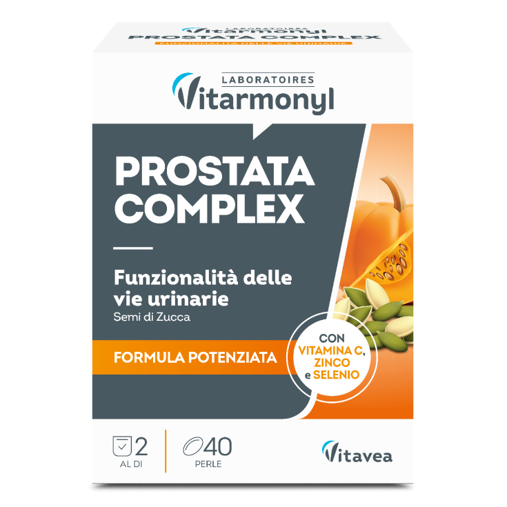 PROSTATAKOMPLEX 40PRL