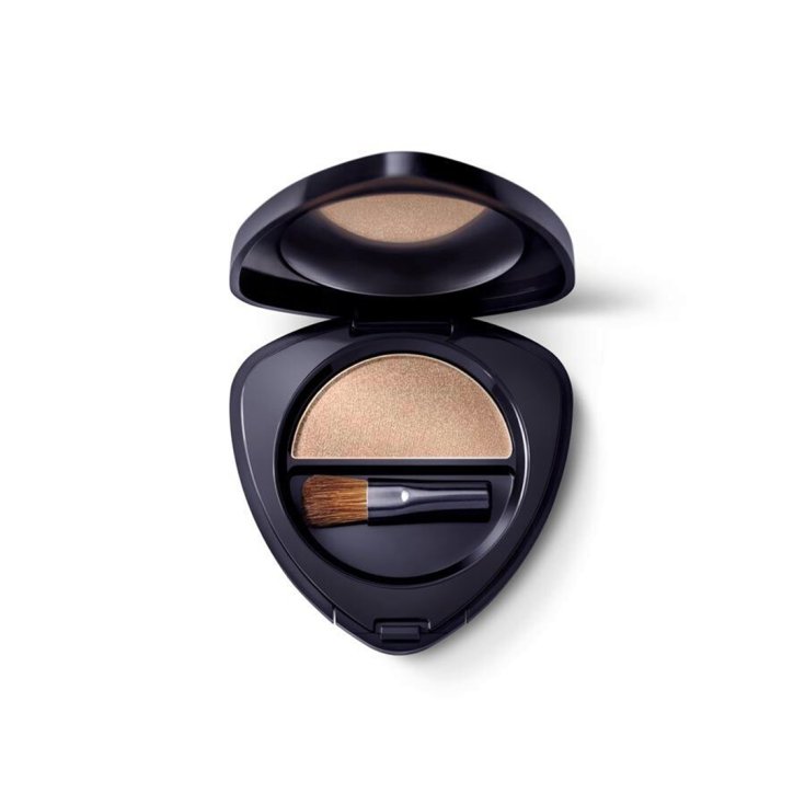 DR. HAUSCHKA LIDSCHATTEN 08 GOLD