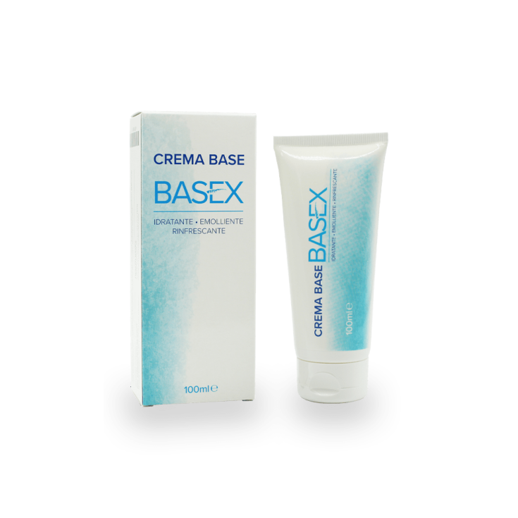 BASEX-CREME 100ML