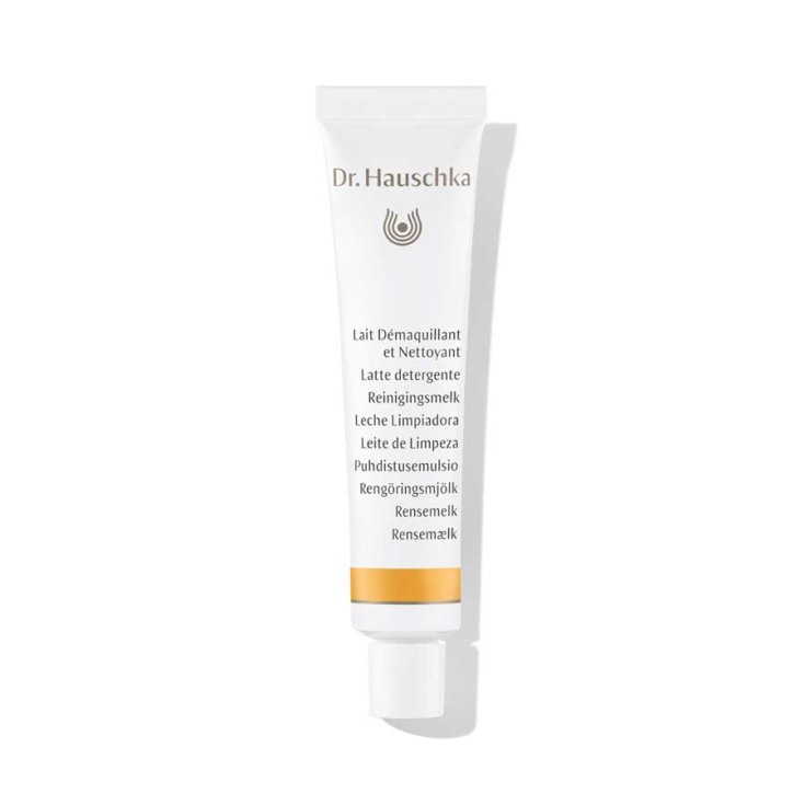 DR. HAUSCHKA REINIGUNGSMILCH 10ML