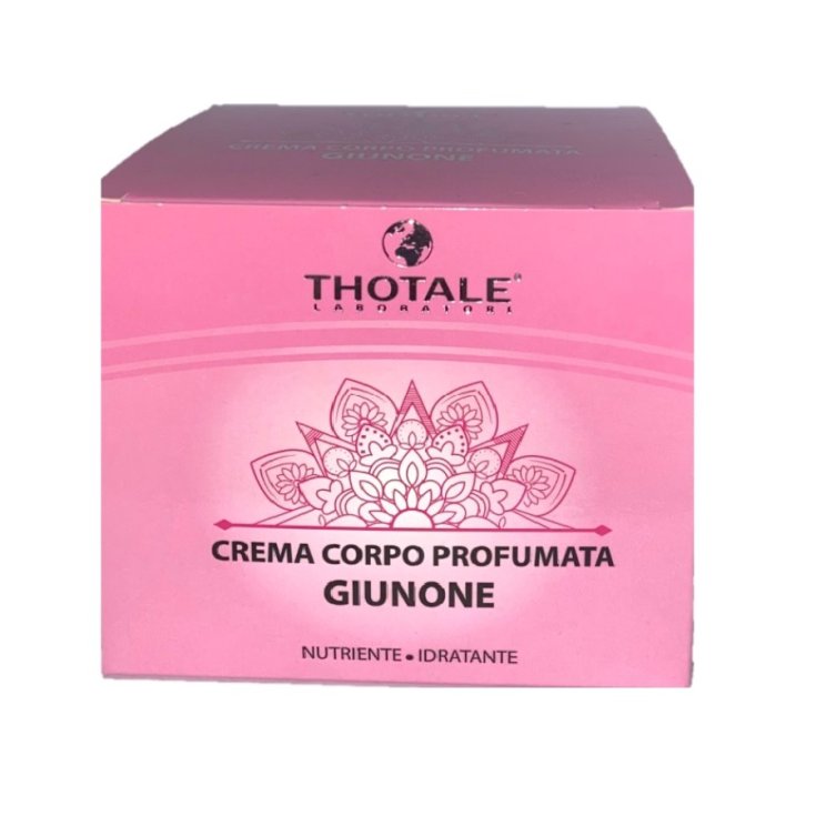 THOTALE JUNO KÖRPERCREME