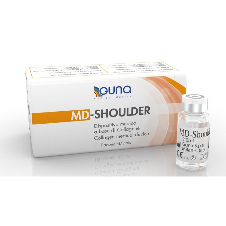 MD-SCHULTER 5FL 2ML