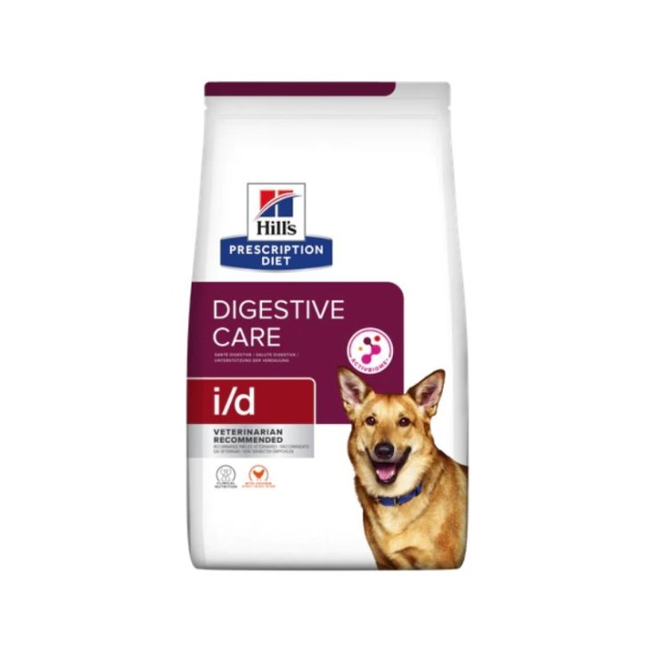 PD CANINE DIGESTIVE I/D 1,5KG