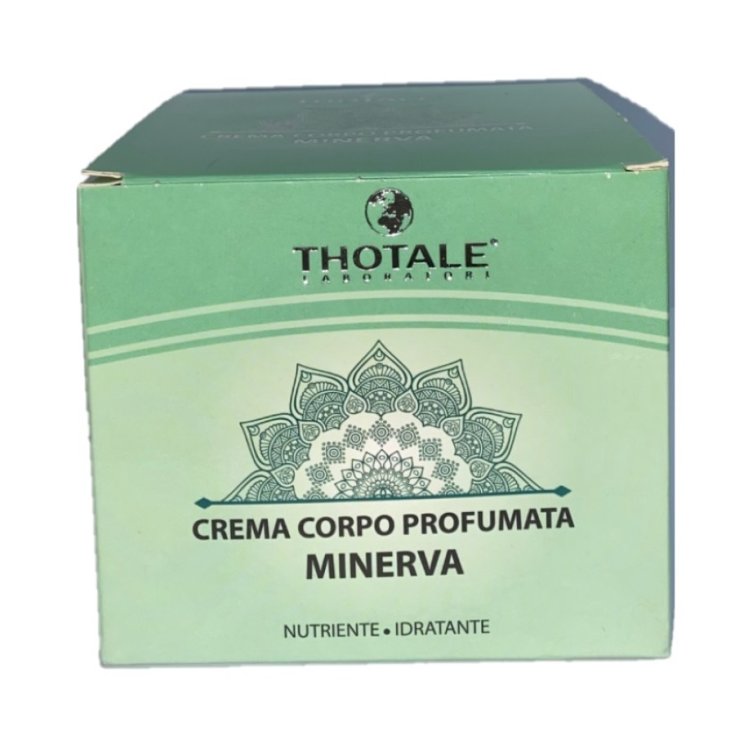 THOTALE MINERVA KÖRPERCREME