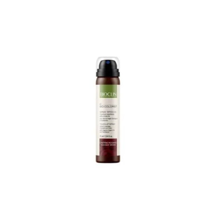 BIOCOLORIST SPR RETUSCHE CAS MO
