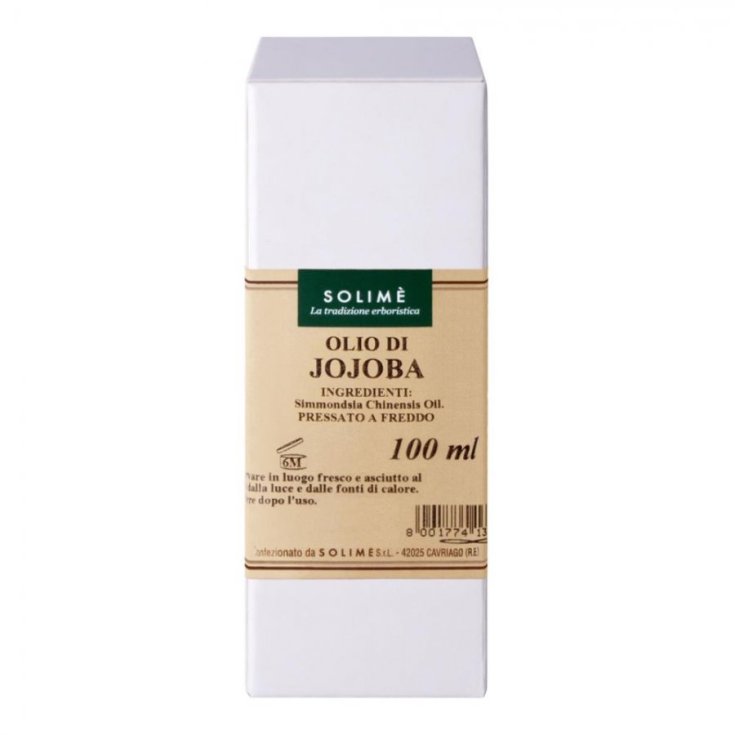 JOJOBAÖL 100ML