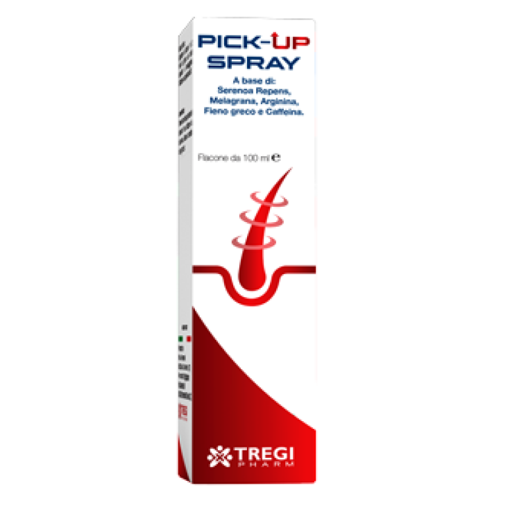 PICK-UP-SPRAY 100ML