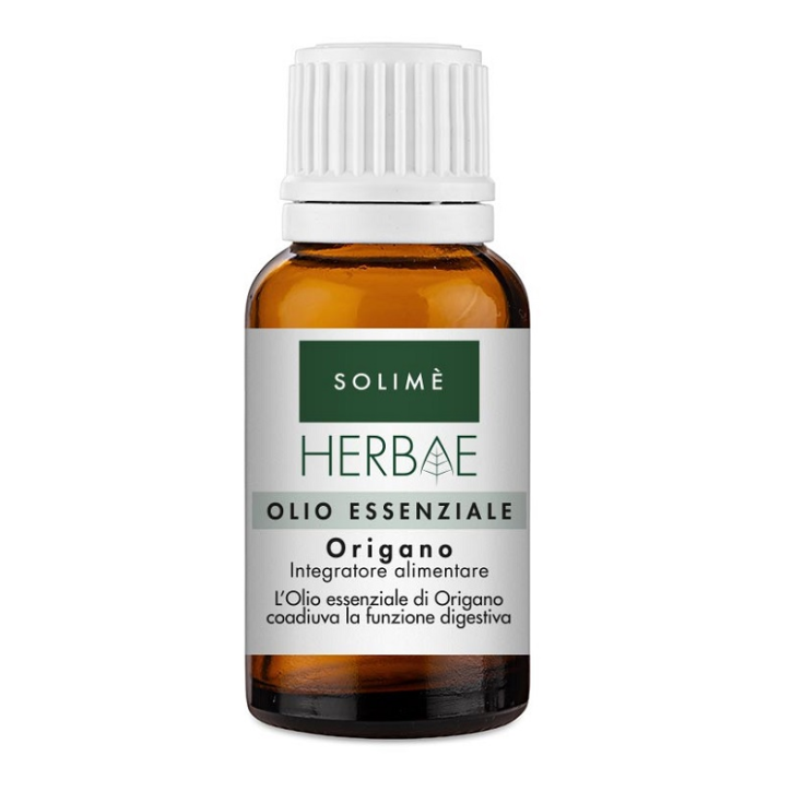 HERBAE OREGANO OE 10ML