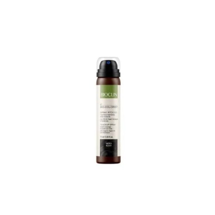 BIOCOLORIST SPR RETUSCHE SCHWARZ